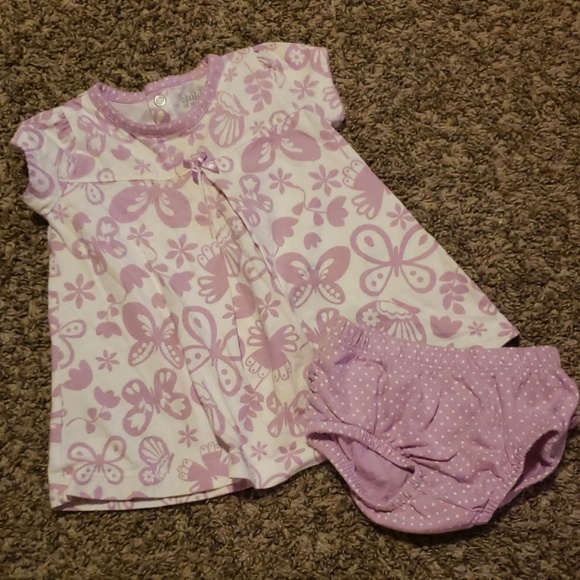 child of mine Other - 4/$12 Summer dress